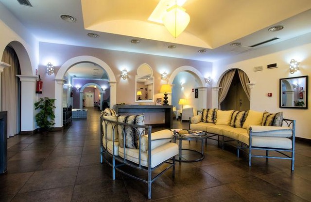 Hotel O'scia