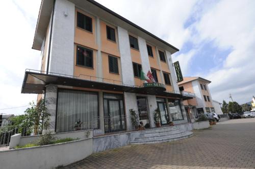 Hotel Sextum 