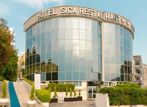 Hotel Sica 