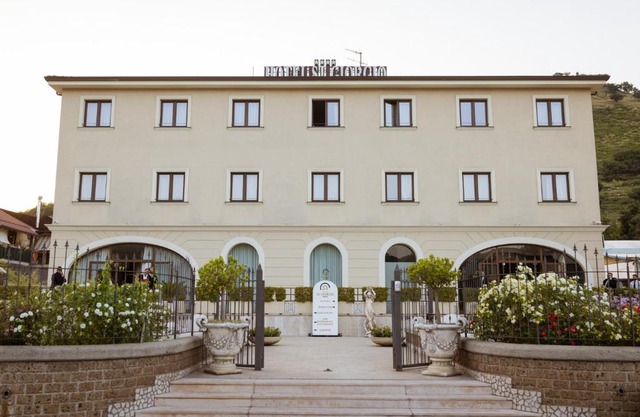 Hotel Giorgio 
