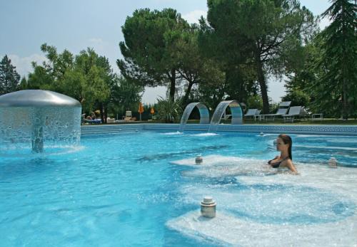 Hotel Terme 