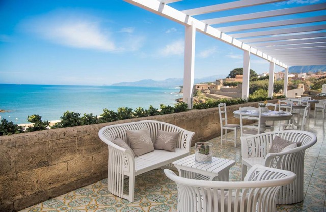 Hotel Tonnara 