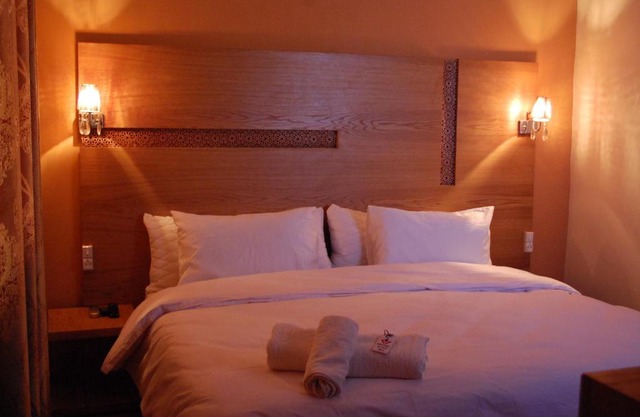 Hotel Ziz 