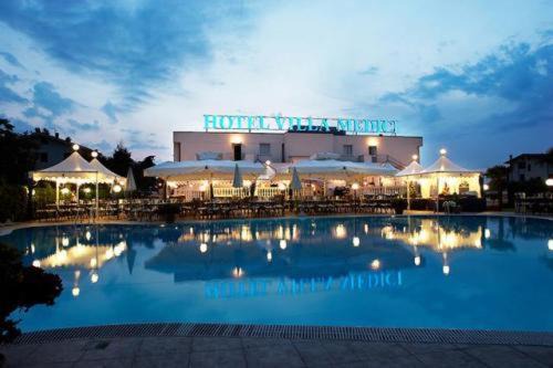 Hotel Medici 