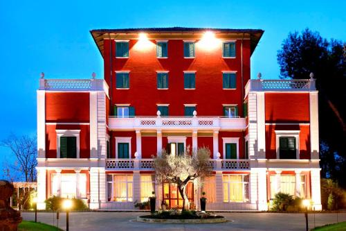 Hotel Villa Pigna 