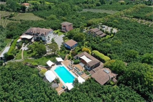 Hotel Villa Rizzo Resort 