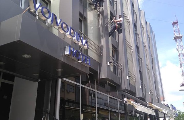 Hotel Vojvodina