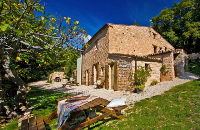 House ∙ 1 bedroom ∙ 5 guests