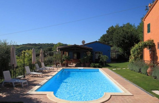 House ∙ 4 bedrooms ∙ 12 guests