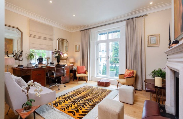 House ∙ 4 bedrooms ∙ 8 guests