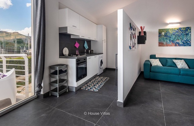 House&Villas - Xenia By Carla's Home