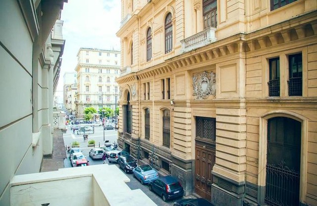 I Racconti di Partenope B&B