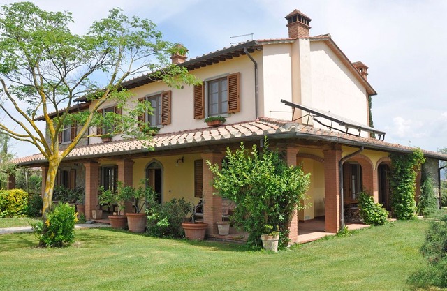 Il Bel Laghetto 8, Castiglion Fiorentino, Arezzo