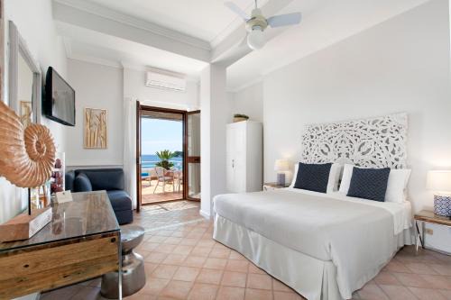 Hotel Il Cefalo 