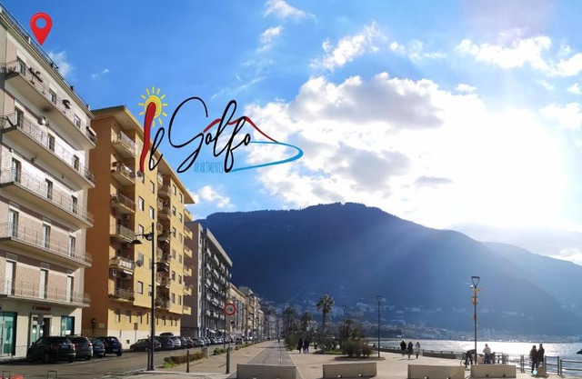Il Golfo Apartments 1