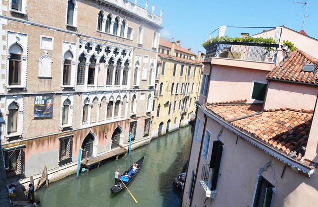 Venezia 