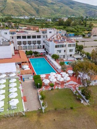 International Resort 