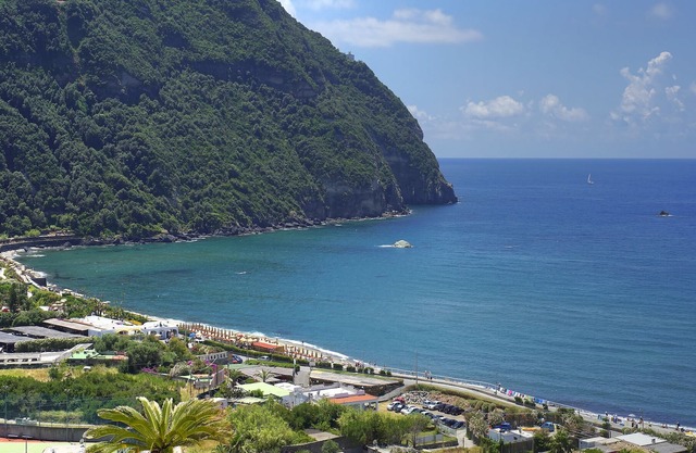 Wellness Time Ischia Waiting Forio 