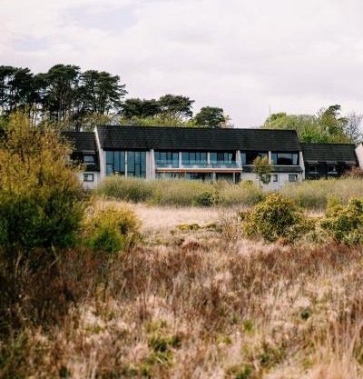 Isle Of Mull Hotel and Spa