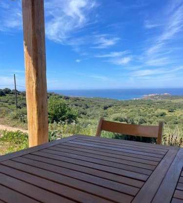 Isola Rossa Appartamenti Paduledda