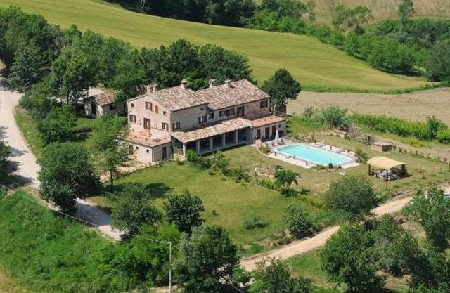 500 m² House ∙ 7 bedrooms ∙ 14 guests