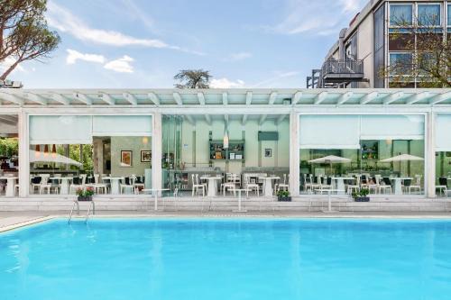 Italiana Hotels 