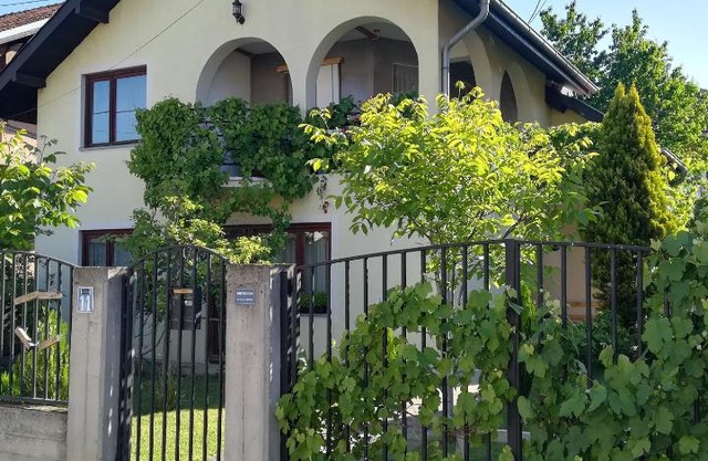 Jagodina smeštaj