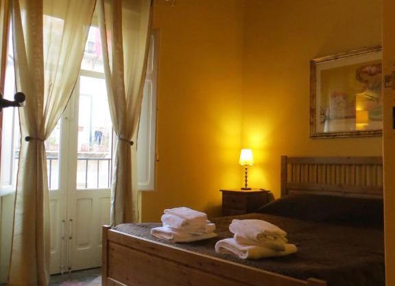 Junior Suite Cattedrale