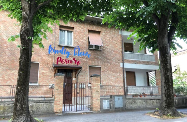 Kindly Home Pesaro