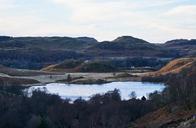 Kirnan Estate