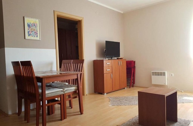 Kopaonik Jollykop apartmani