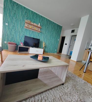 Apartman Donner Centar 