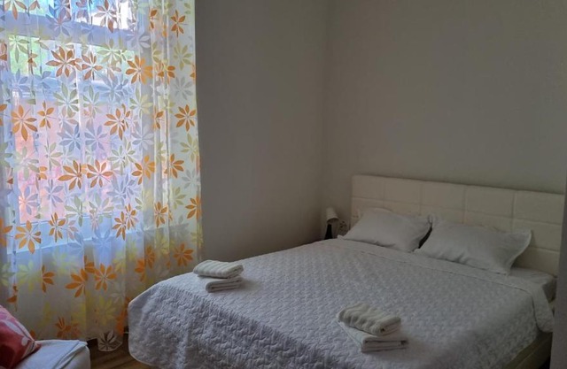 Kvija Rooms
