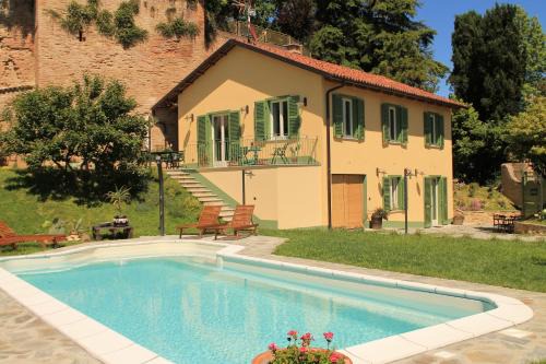 La Cuccagna Don Bosco Montafia 