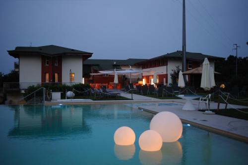 La Foresteria Canavese Golf Country Club 