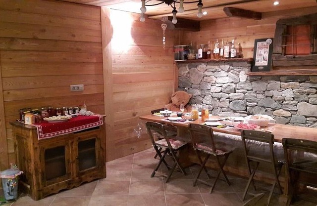 La locanda del Mulino