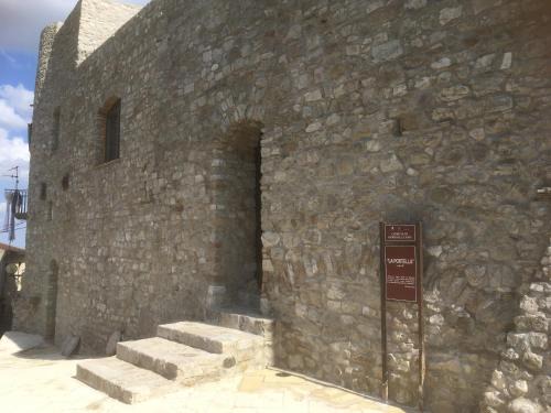 La Portella 