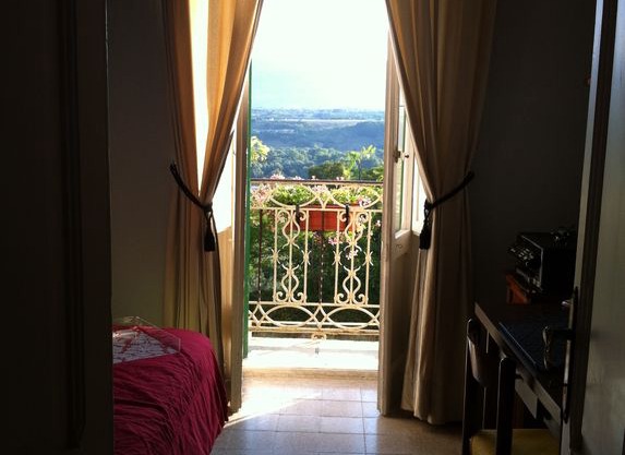 La Rocca Mia House ...
