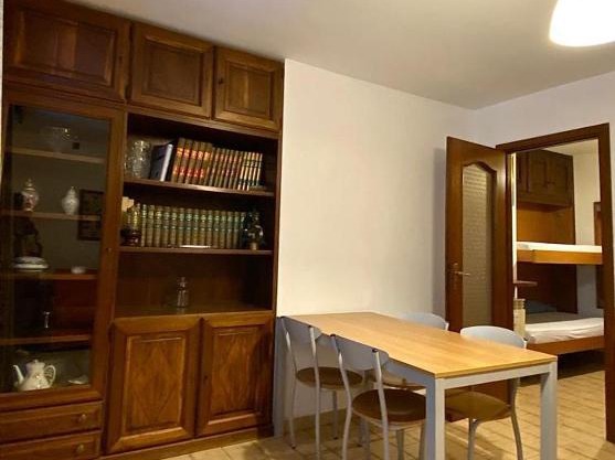 La Volpe MONOLOCALE