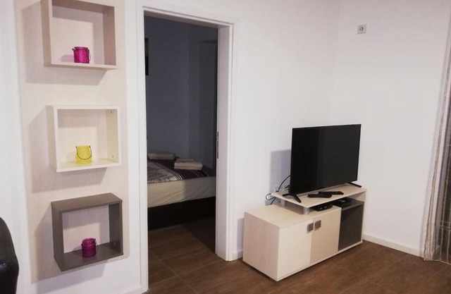 Laguna apartman 1