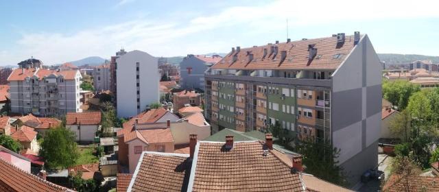 Laguna apartman 4