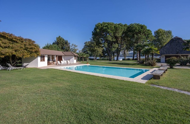 Lake Maggiore villa rental, villa to hire in Lake Maggiore, Italian Lakes Villa