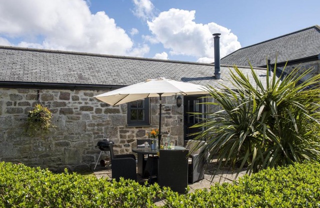 Lavender Cottage - Gonwin Manor