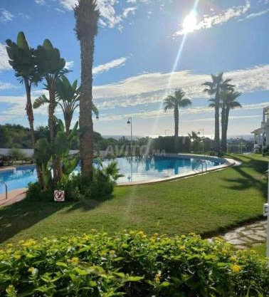 Résidence Les Jardins De Cabo 
