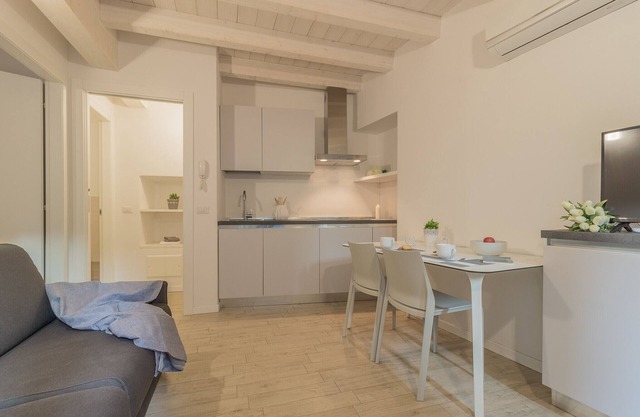 Little Nest Flat Varenna
