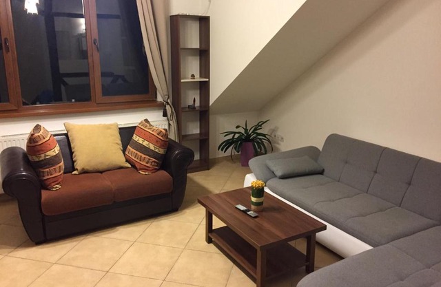 Livezii Residence