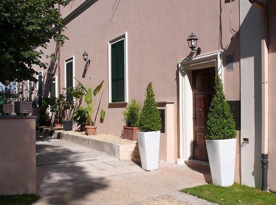 Locanda Delle Corse