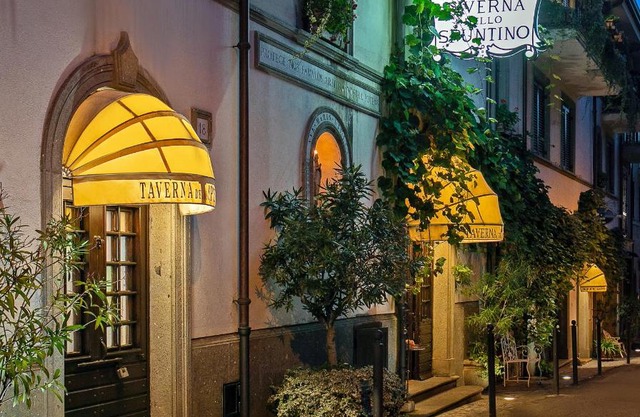 Locanda Spuntino 