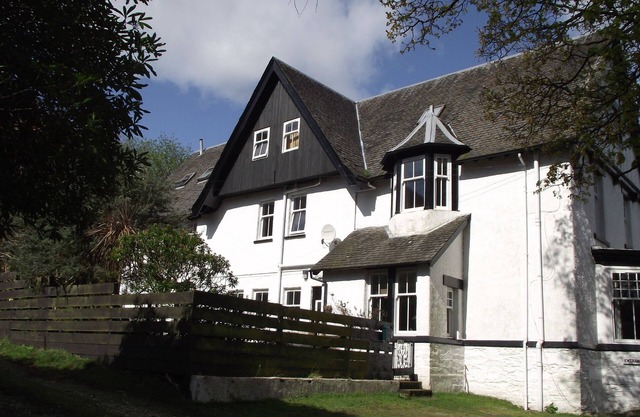 Lochranza Youth Hostel