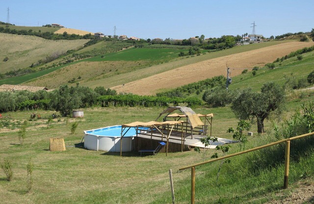 Villa People 